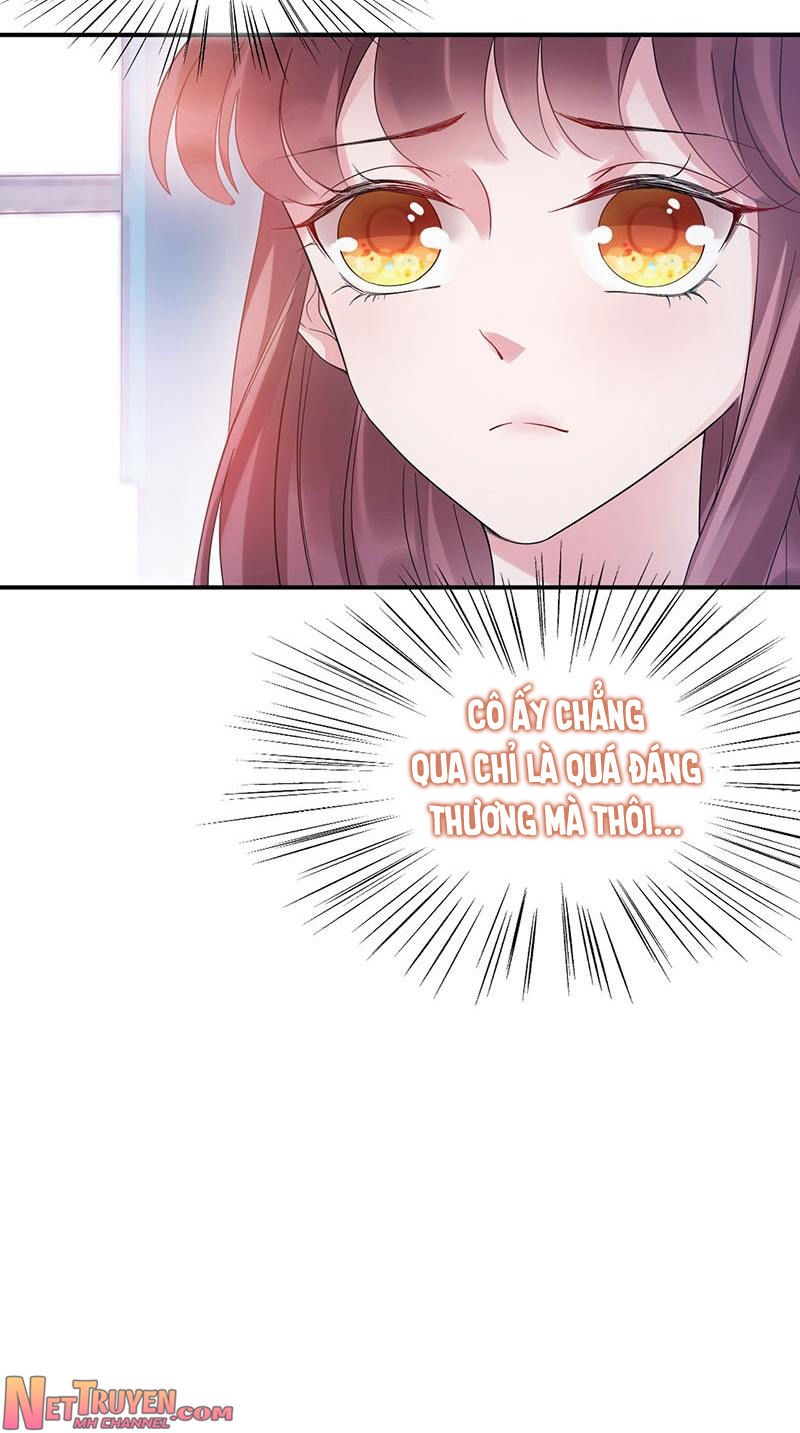 Thịnh Thế Điềm Sủng: Tiểu Manh Thê Của Dịch Thiếu: Chapter 57