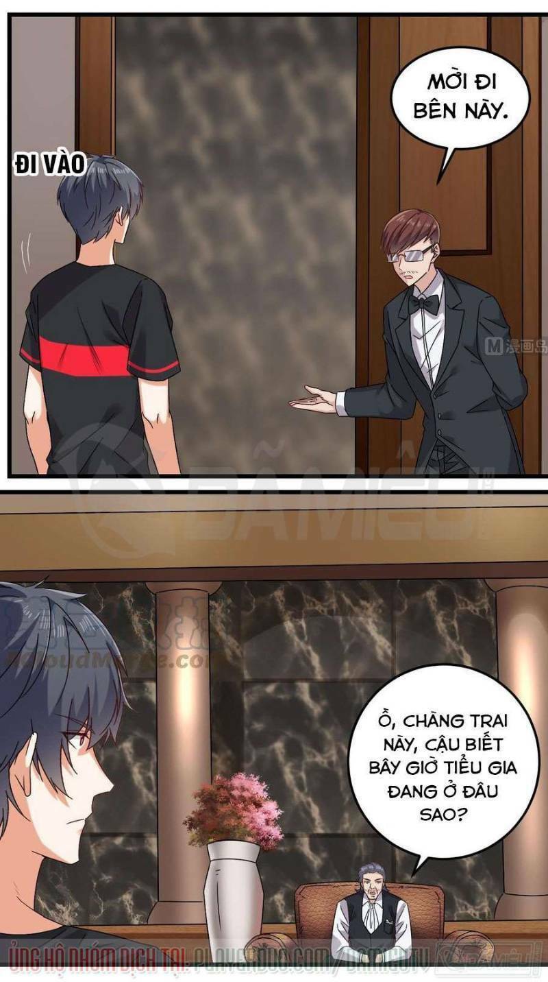 Địa Phủ Khai Phá Thương: Chapter 146