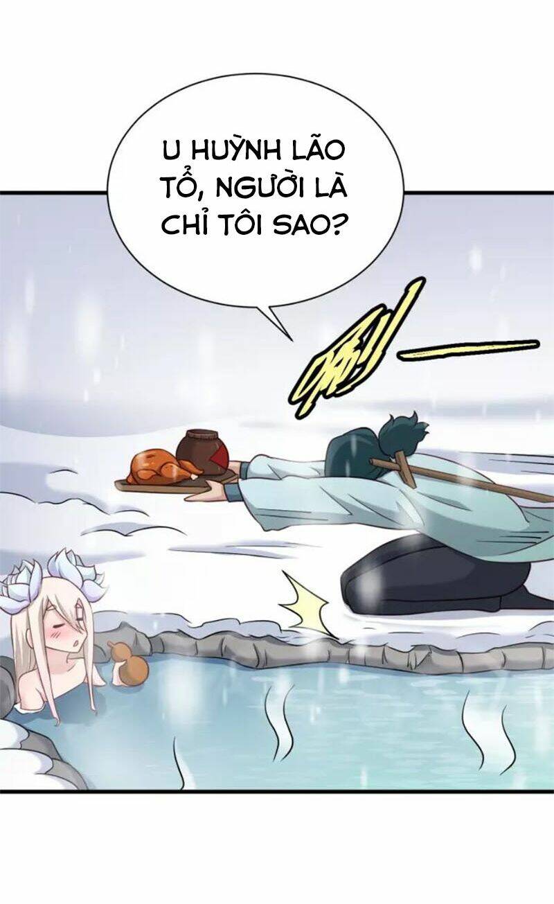 Hệ Thống Tu Tiên Mạnh Nhất: Chapter 111