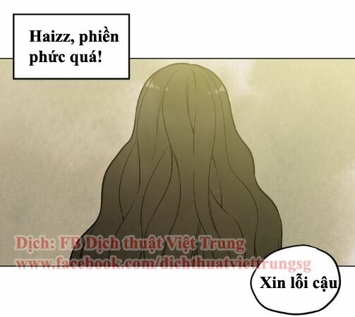 Xin Đừng Cắn Em: Chapter 9