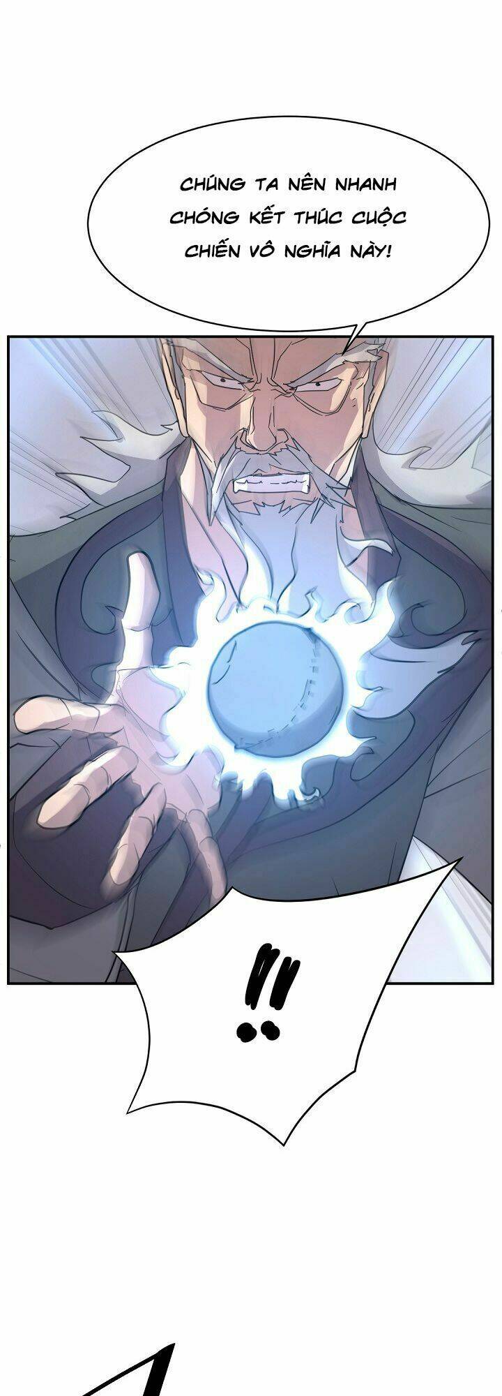 Trọng Sinh, Bất Khả Chiến Bại: Chapter 69