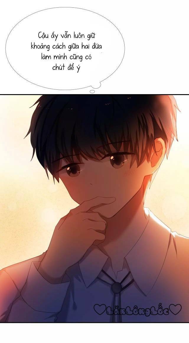 Kế Hoạch Trái Tim: Chapter 52