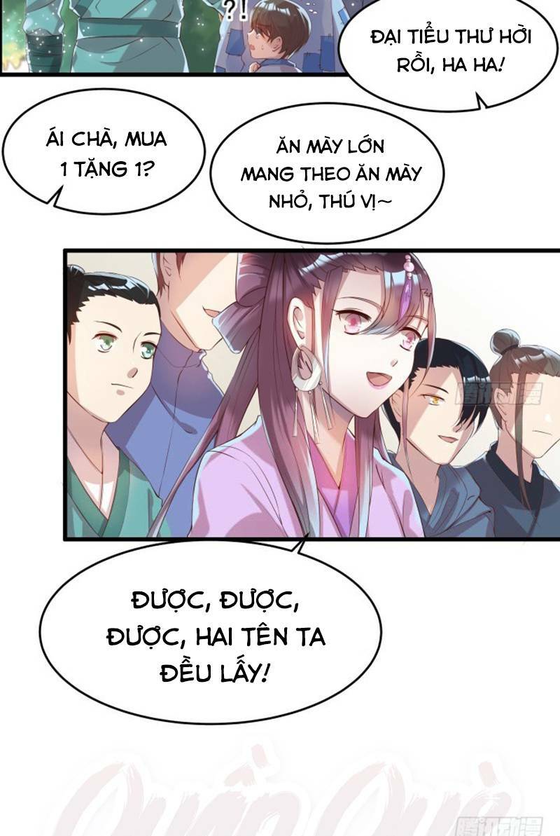 Siêu Phàm Truyện: Chapter 10