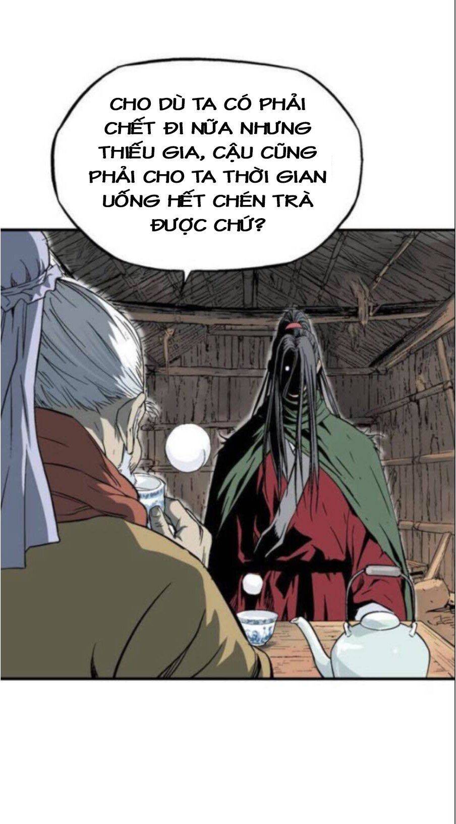 Cao Thủ 2: Chapter 138