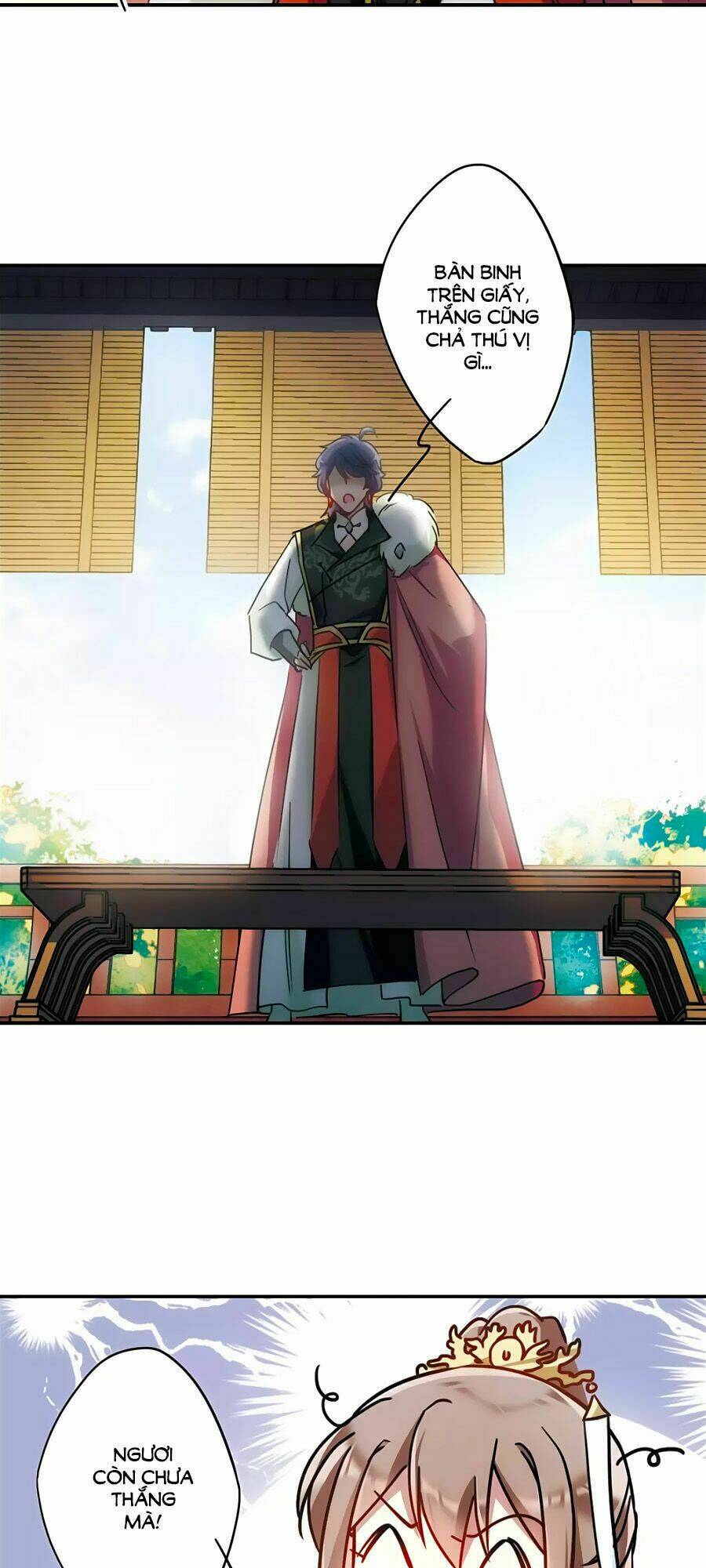 Thượng Quốc Phú Chi Thiên Đống Tuyết: Chapter 60