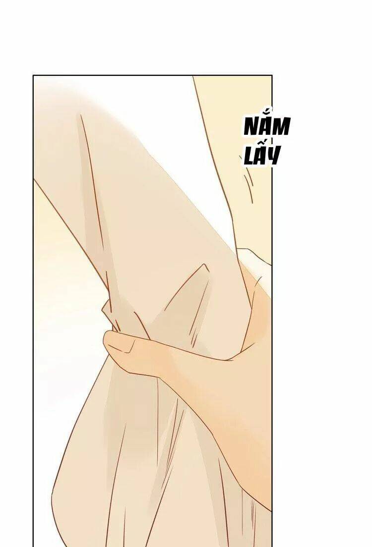 Cô Ấy Không Đáng Yêu: Chapter 15