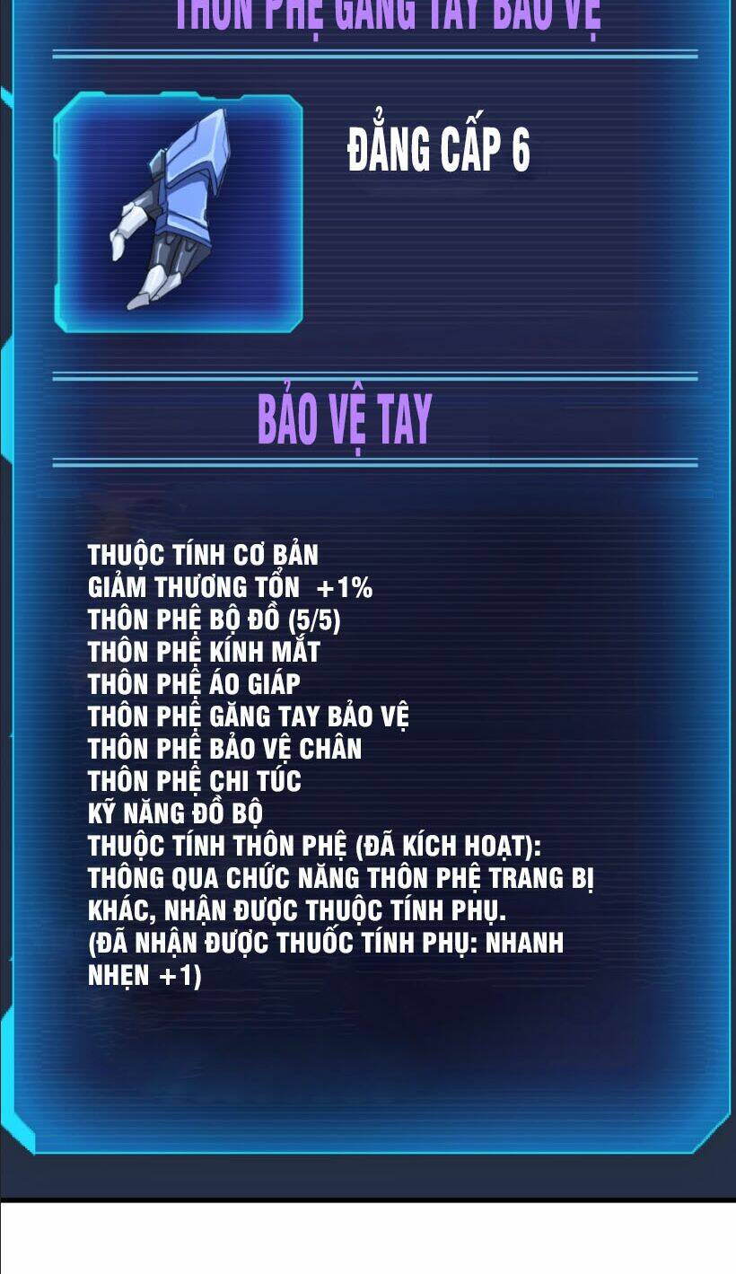 Một Trăm Triệu Điểm: Chapter 10