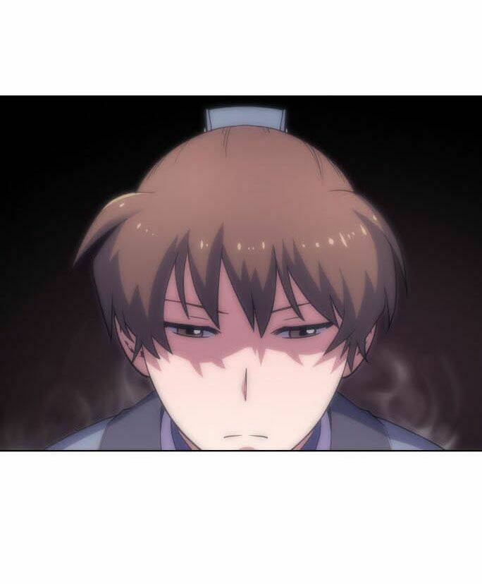 Câu Chuyện Về Người Lưu Giữ Lịch Sử: Chapter 5