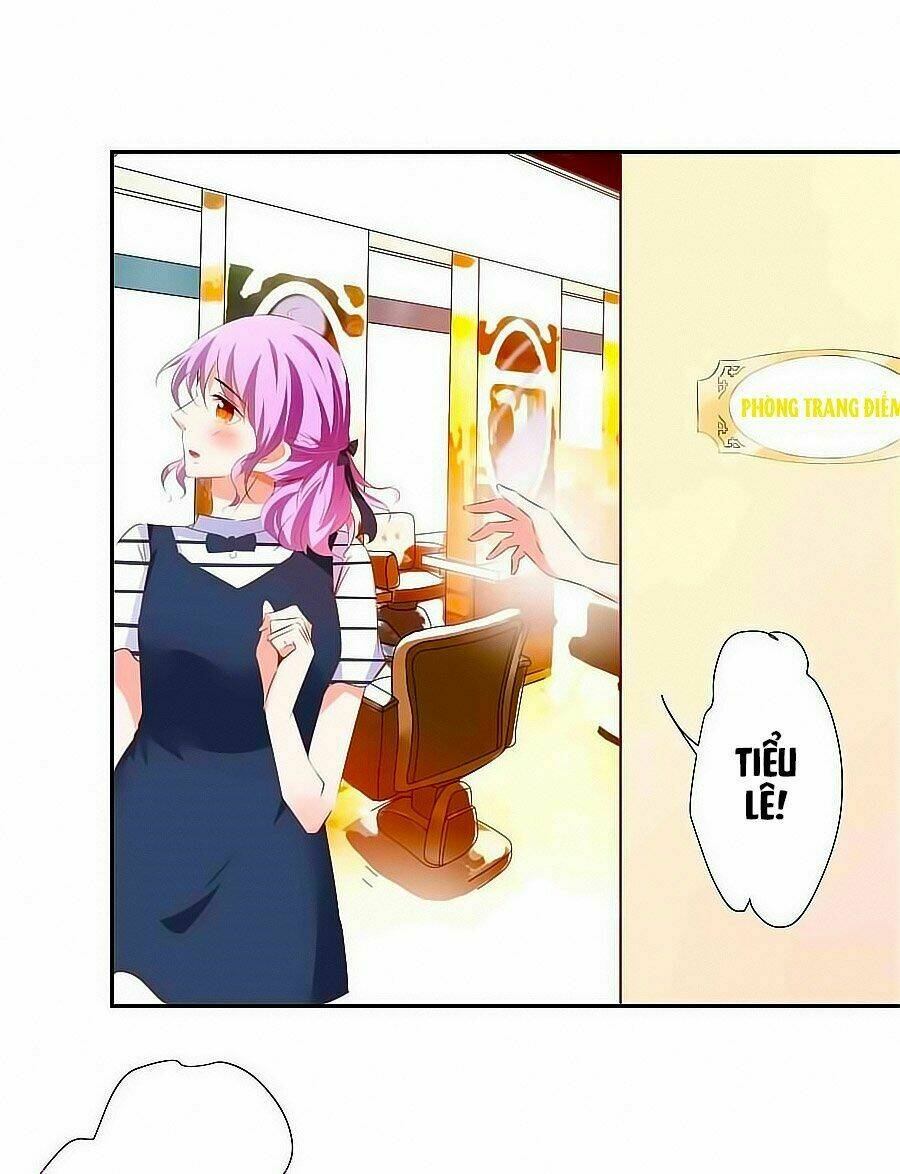 Bạn Trai Là Ngôi Sao: Chapter 59