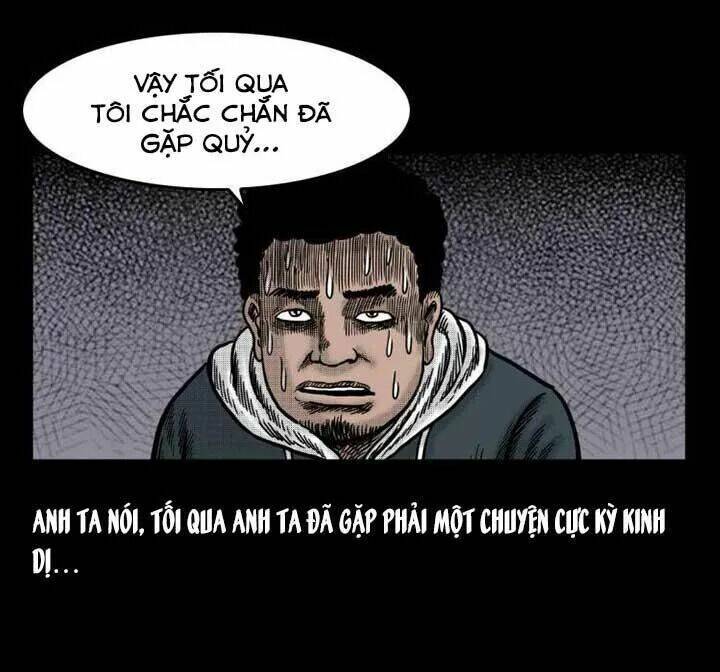 Kỳ Án Có Thật: Chapter 41