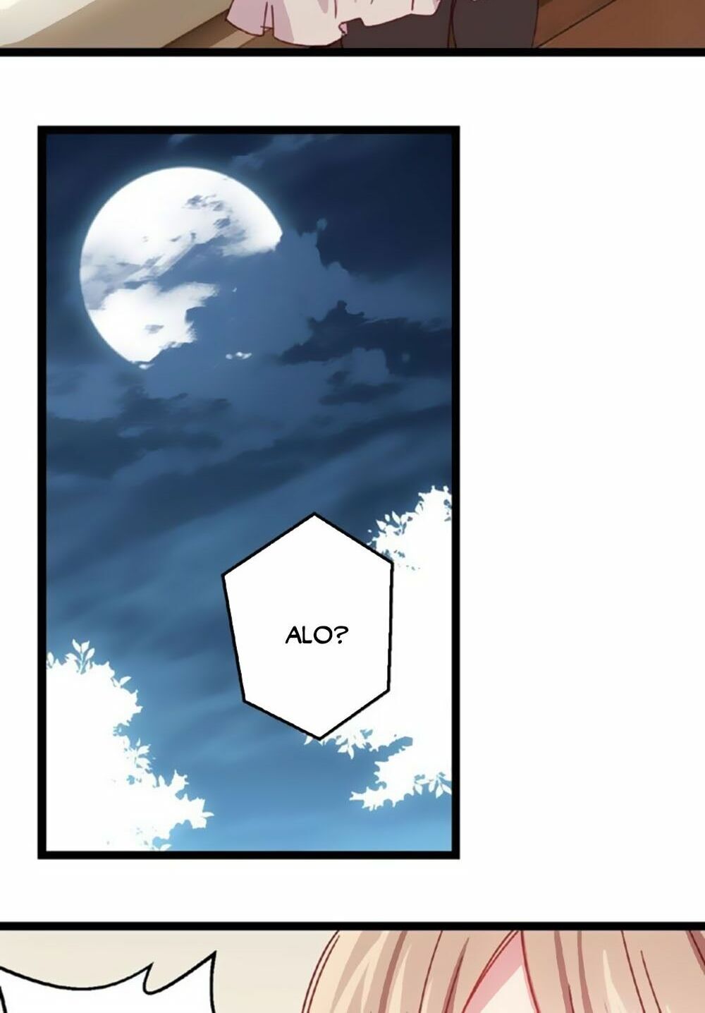 Bài Ca Tình Yêu: Chapter 14