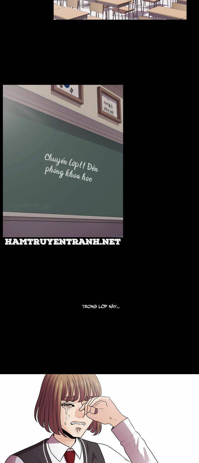 Tomorrow - Ngày Mai: Chapter 6