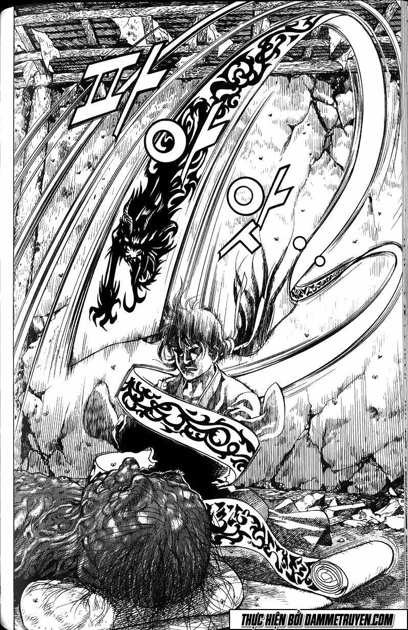 Quái Hiệp Truyện: Chapter 29