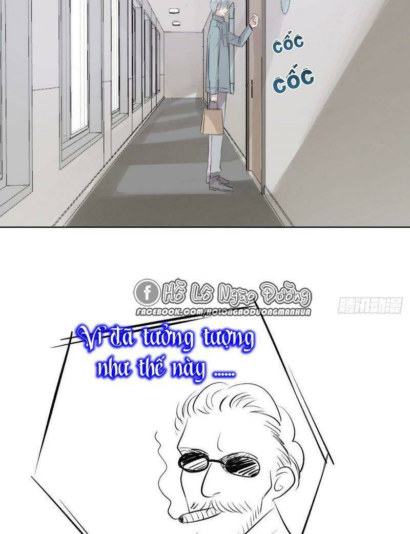 Điều Giáo Gấu Bắc Cực: Chapter 57