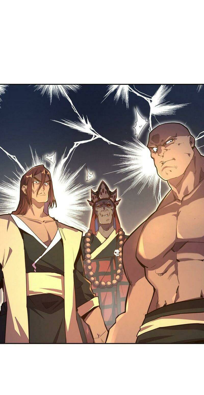 Sinh Tử Quyết: Chapter 87