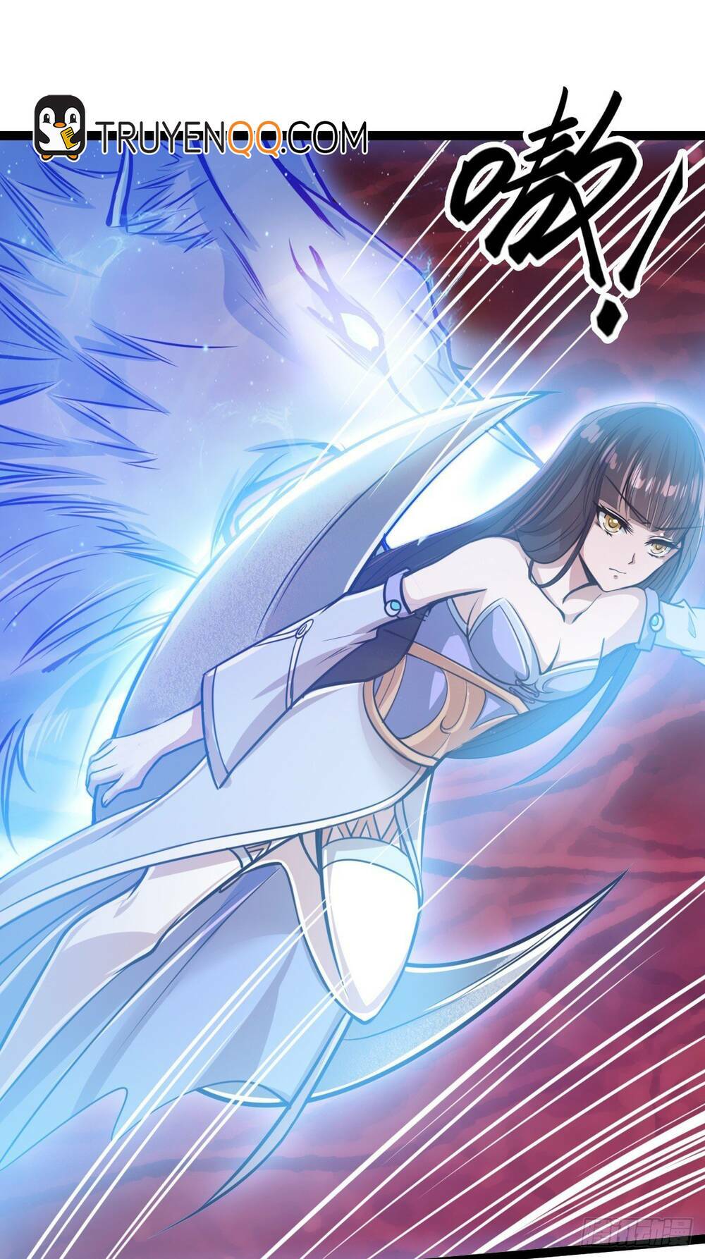 Cục Gạch Xông Vào Dị Giới: Chapter 14
