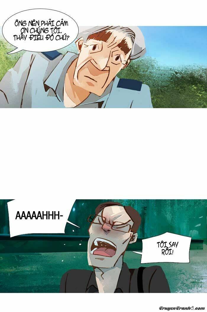 Subtle Disaster: Chapter 43