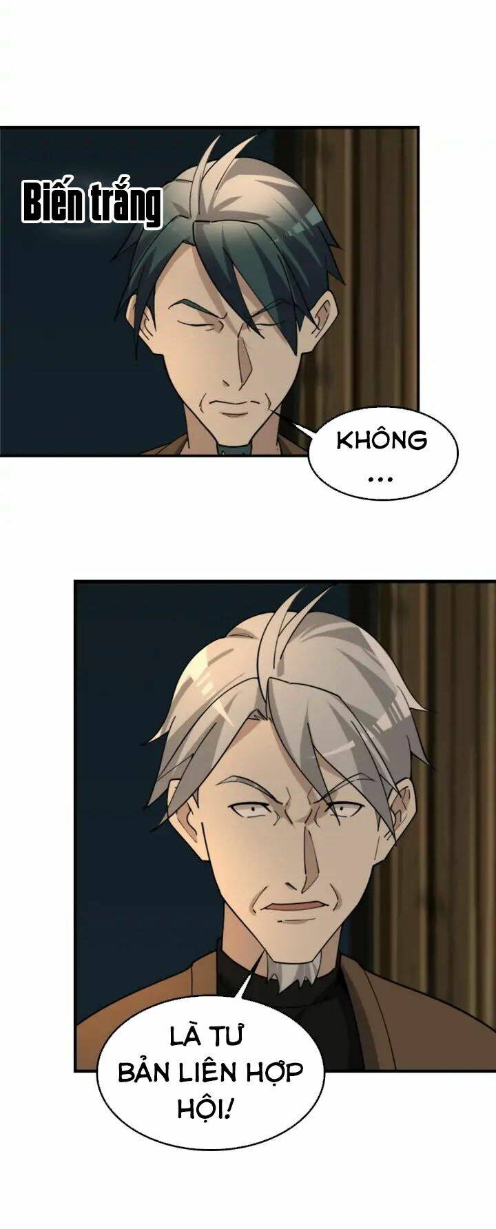 Siêu Cấp Đại Chủ Bạ: Chapter 107
