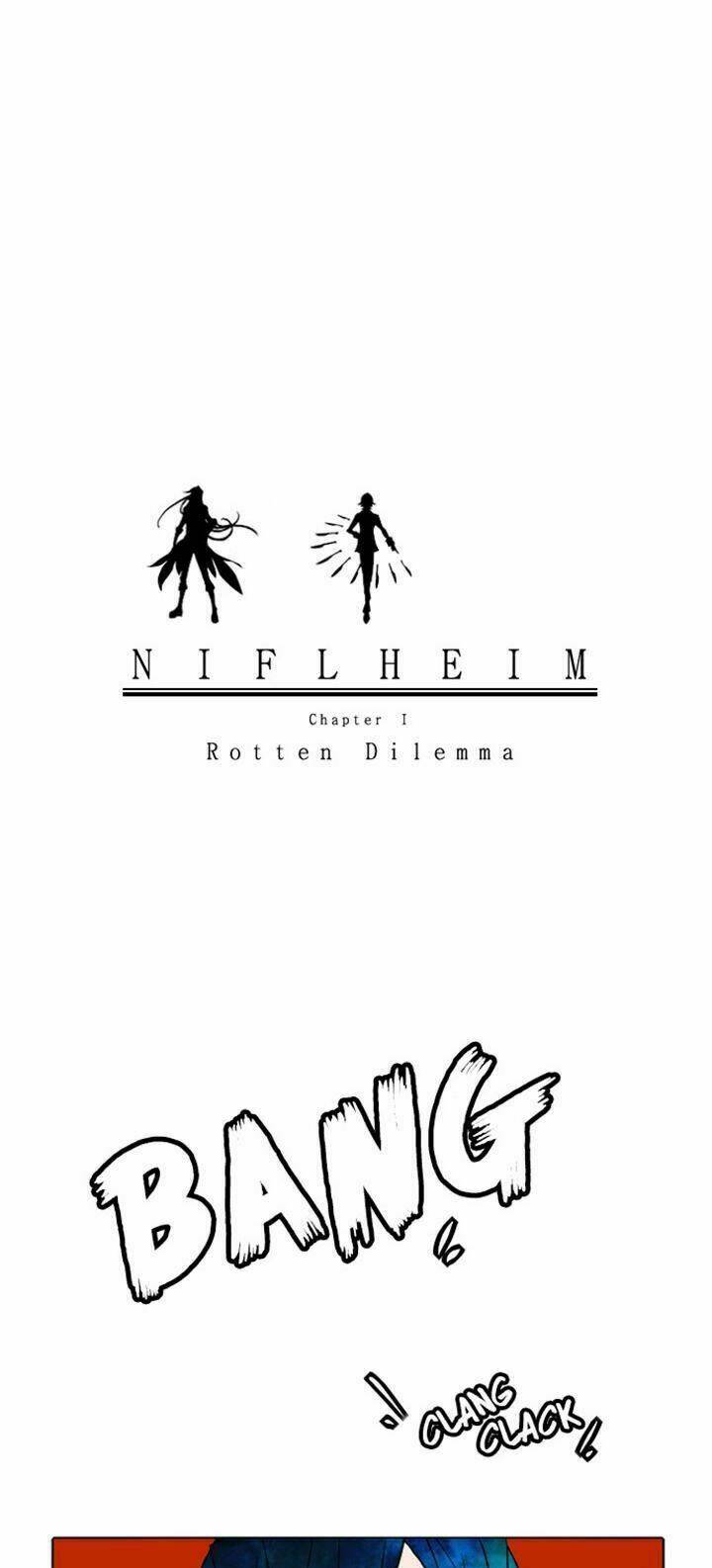 Niflheim: Chapter 9