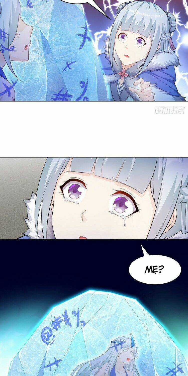 Người Ở Rể Bị Ép Thành Phản Diện Ngoại Truyện: Chapter 15