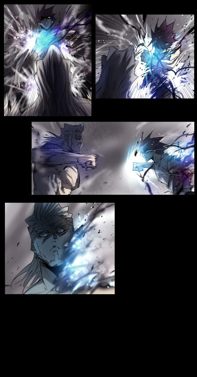 Soul Cartel: Chapter 172