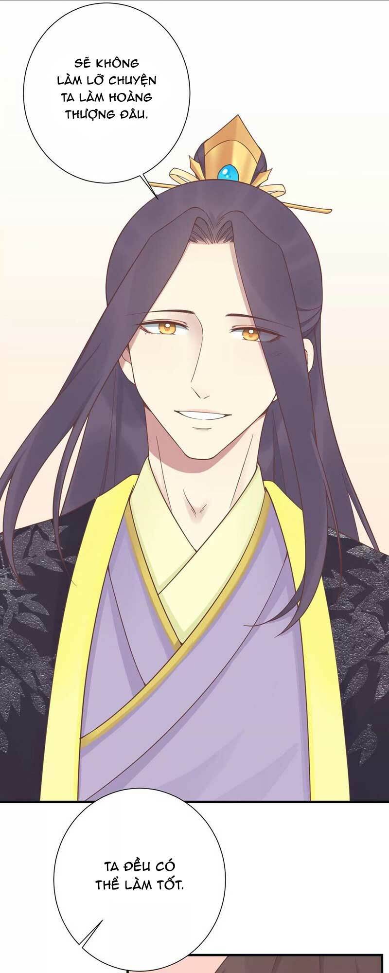 Hoàng Hậu Bận Lắm: Chapter 196