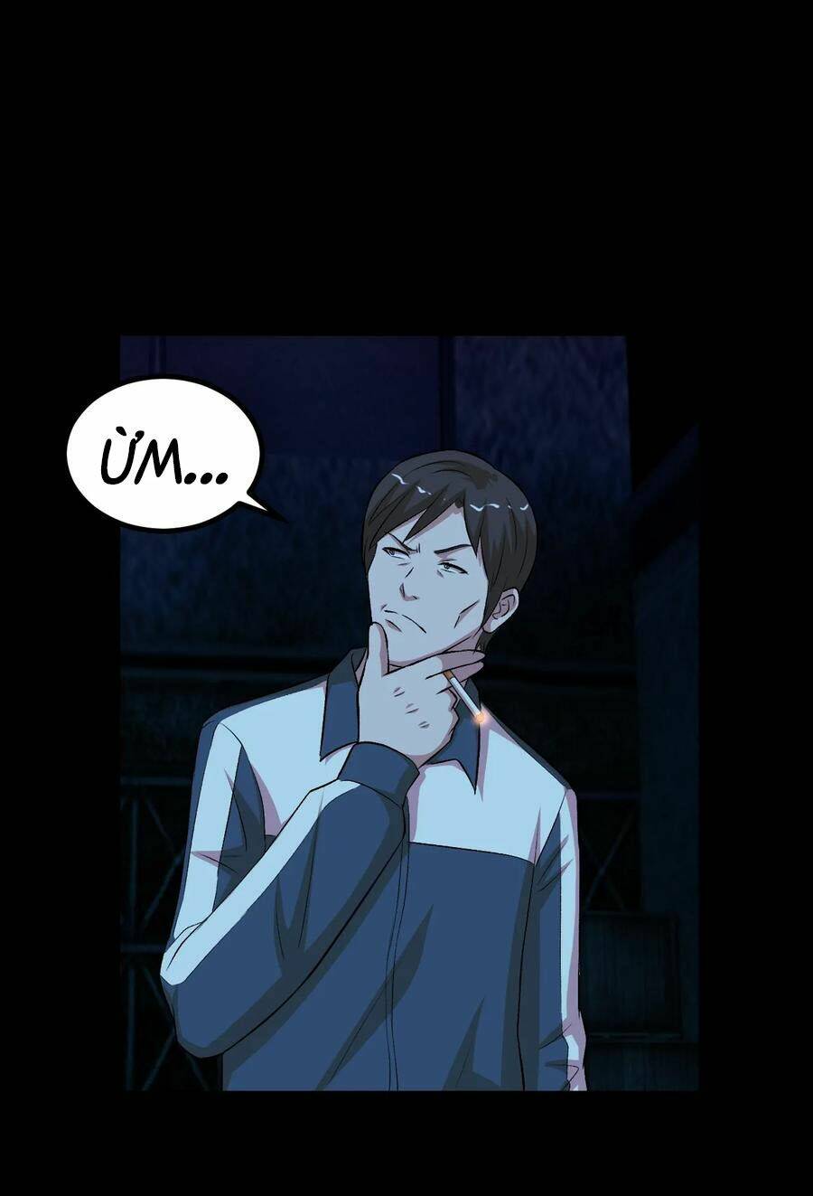 Đai Ca Trở Lại Tuổi 16: Chapter 137