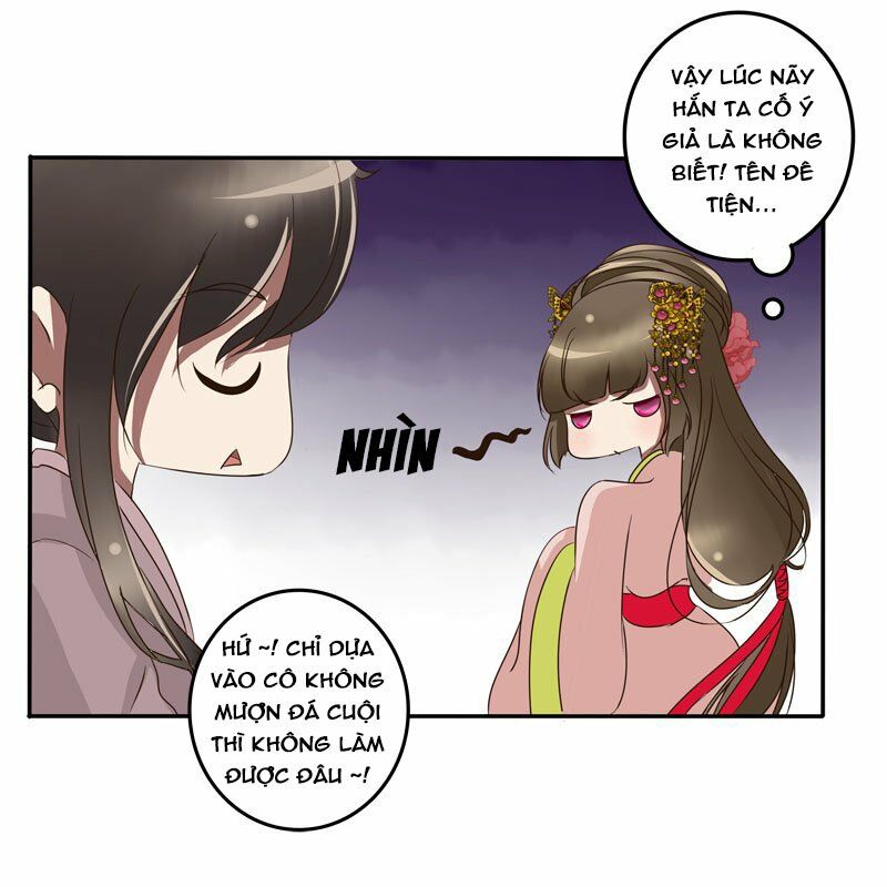 Thông Linh Phi: Chapter 68