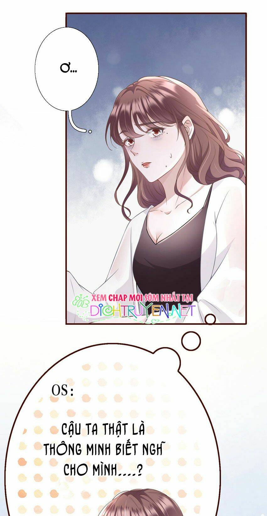 Bạn Gái Tôi Mới 30+: Chapter 12