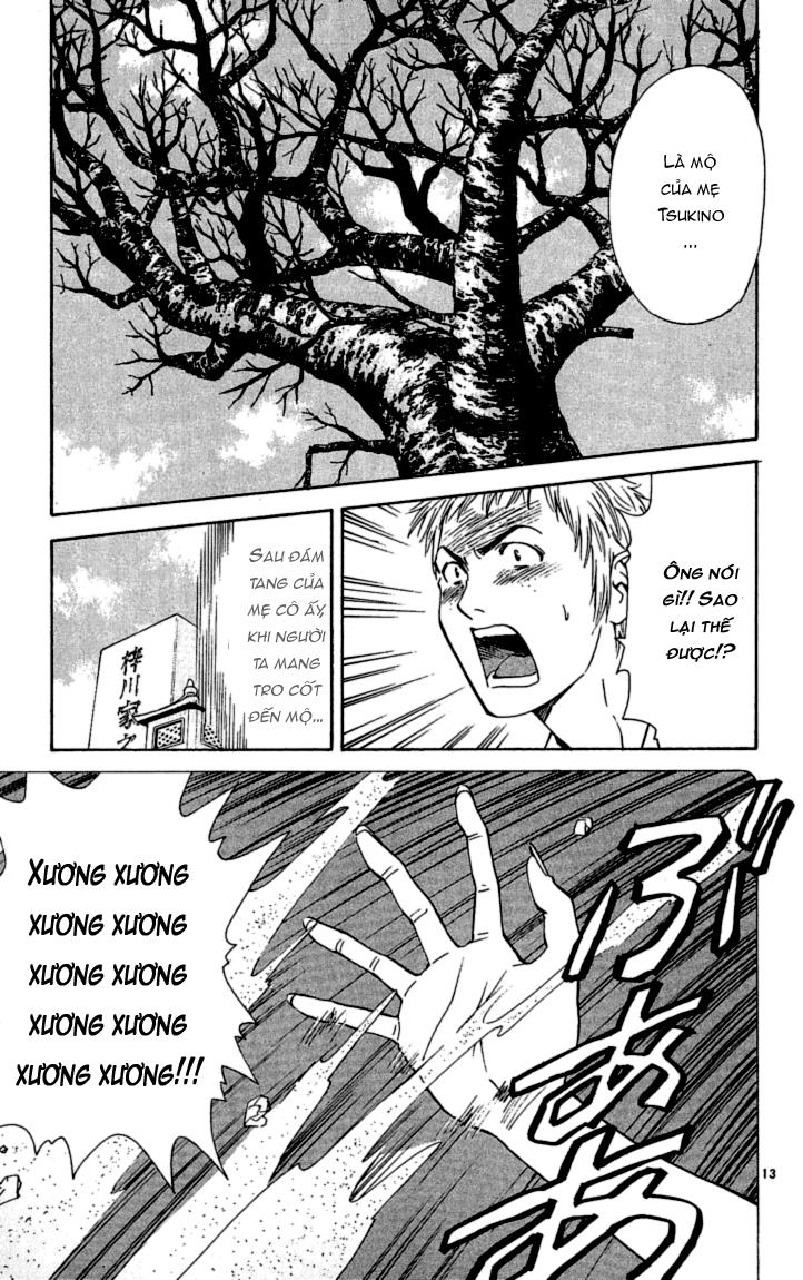 Vua Bánh Mì: Chapter 36