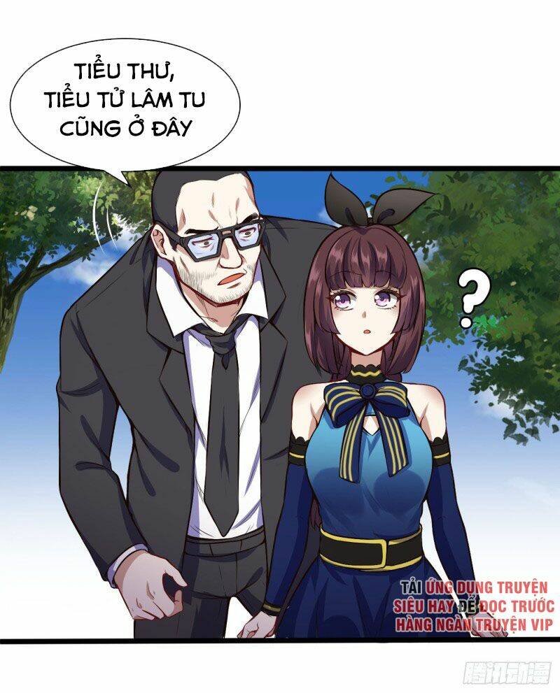 Đô Thị Âm Dương Tiên Y: Chapter 79