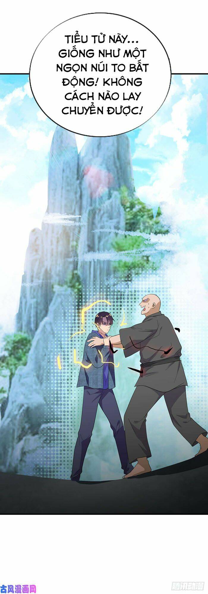 Đại Gia Livestream Vạn Giới: Chapter 20