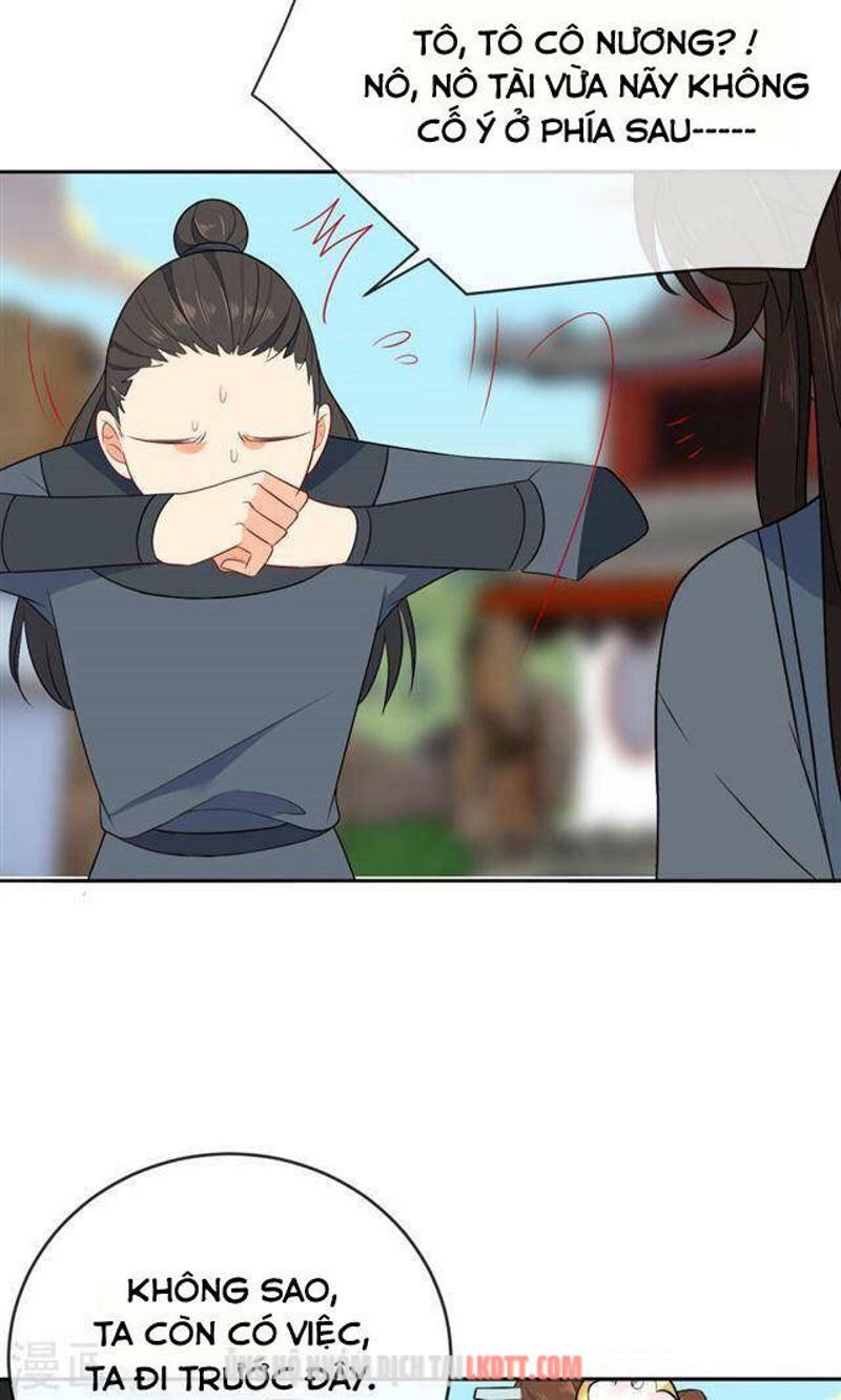 Tiểu Yêu Tinh Điều Giáo Bảo Điển: Chapter 56