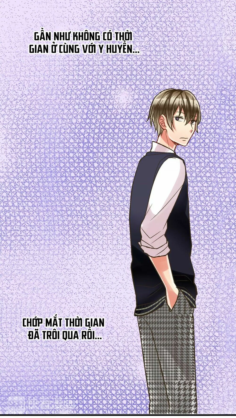 Một Giây Để Hôn Em: Chapter 27