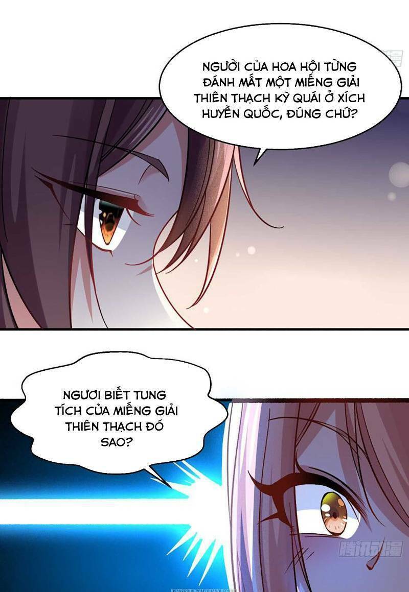 Giáng Thần Chiến Ký: Chapter 28