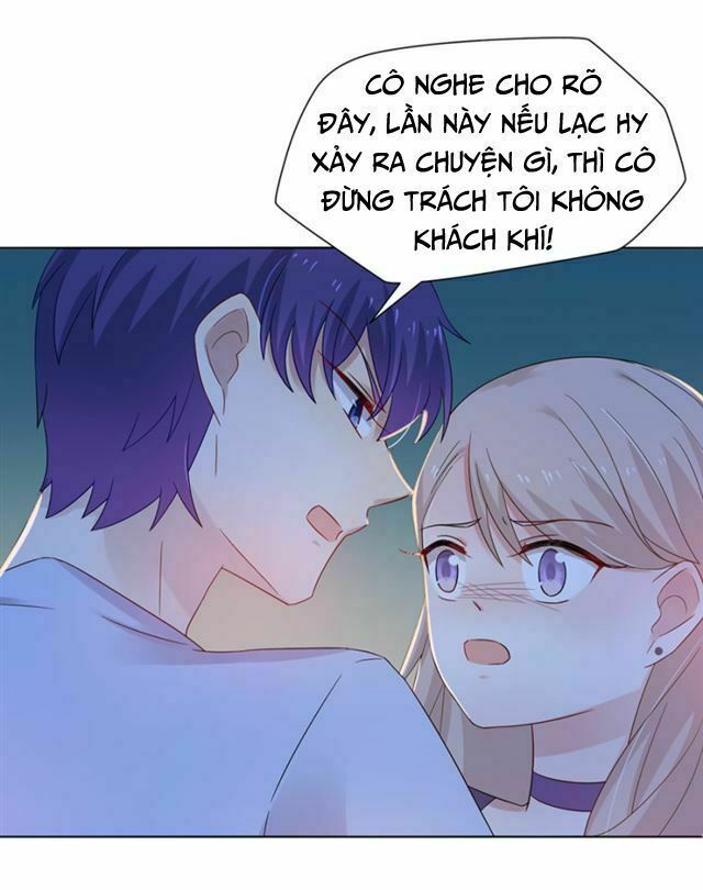 Ma Lạt Thiên Kim Đẩu Ác Thiếu: Chapter 37