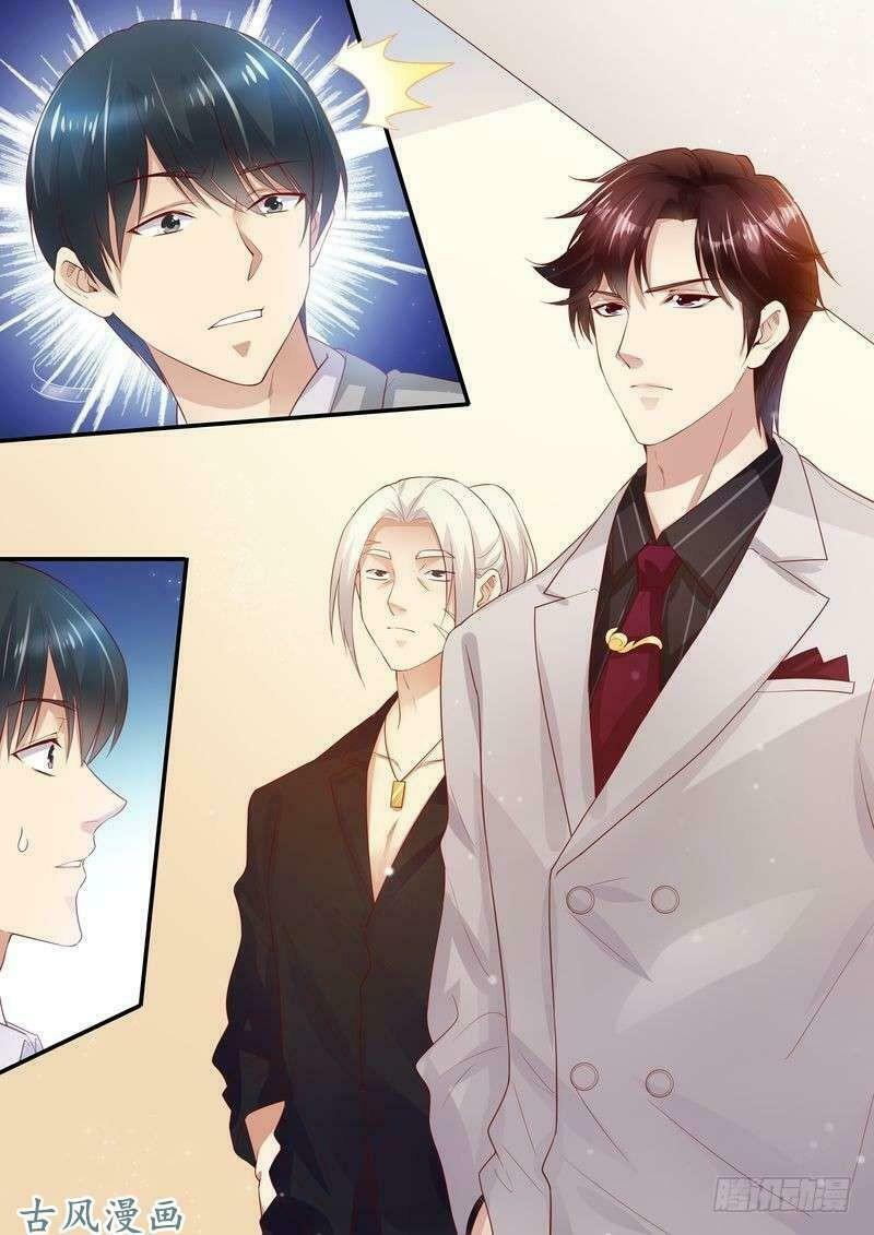 Cưng Chiều Vợ Yêu: Chapter 9