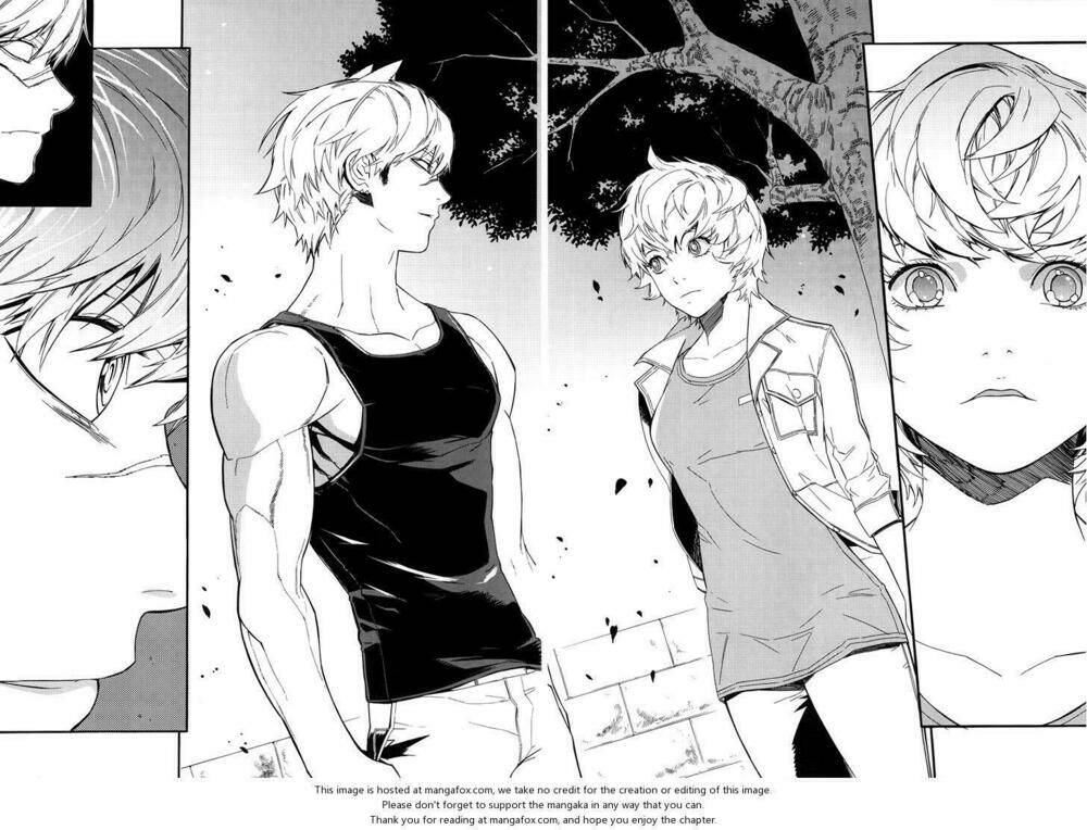 Carnivorous Princess Yegrinna: Chapter 25