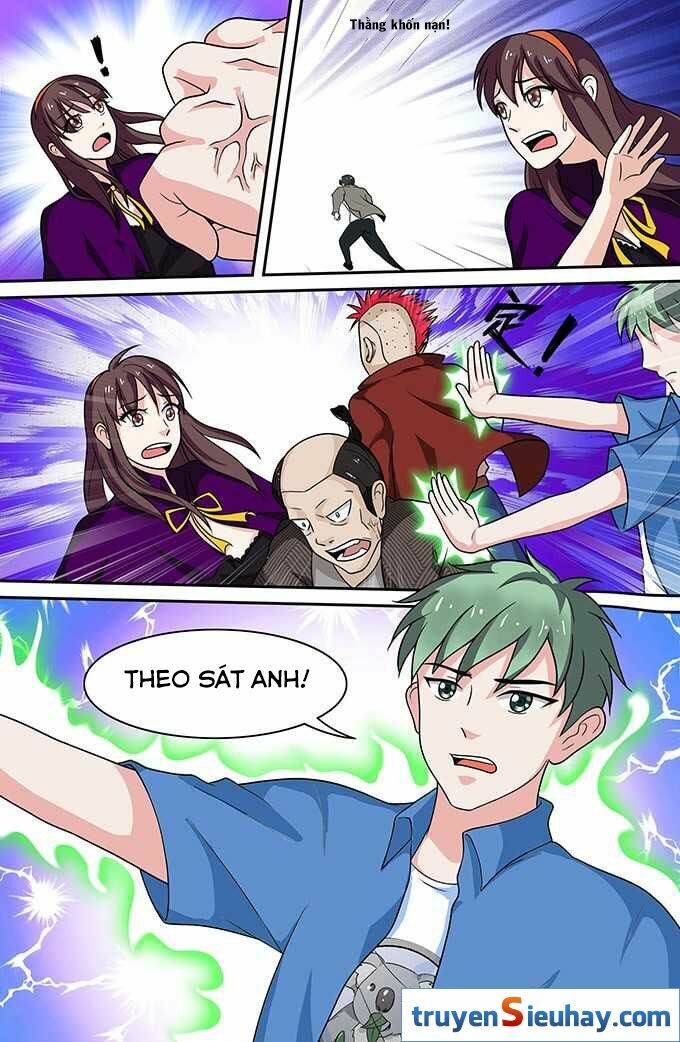 Cực Phẩm Tu Chân Thiếu Niên: Chapter 67