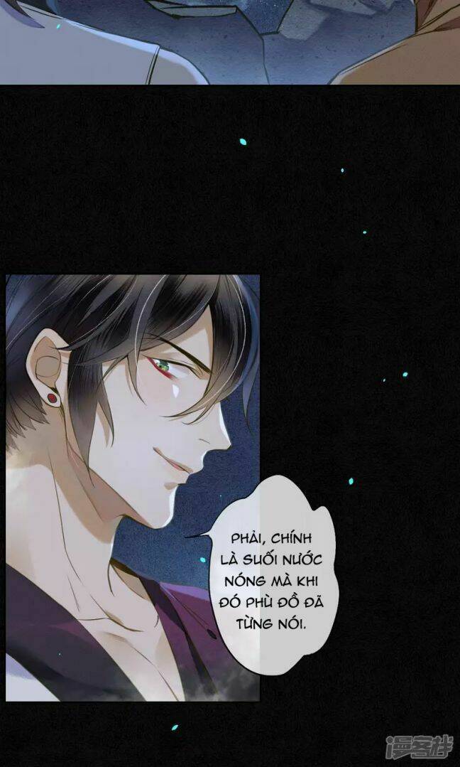 Đêm Ảo Mộng Cực Lạc: Chapter 29