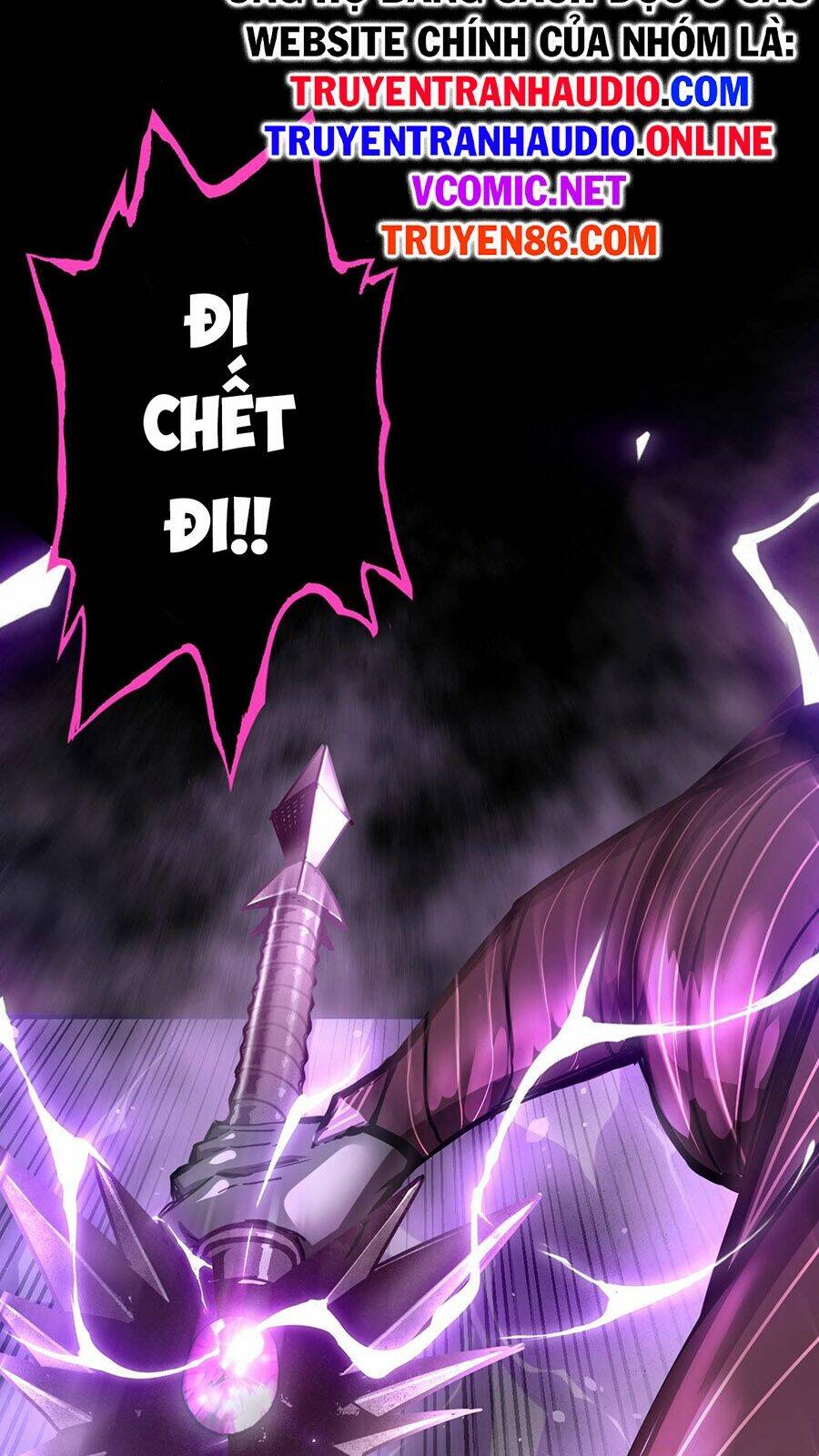 Tác Giả Sinh Tồn Ký: Chapter 3