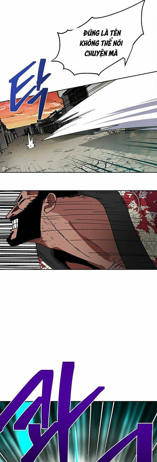 Npc Bắt Đầu Từ Kỹ Năng Lv.999: Chapter 5