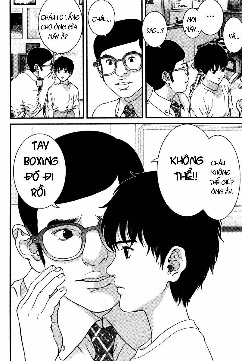 Zero One 01: Chapter 29