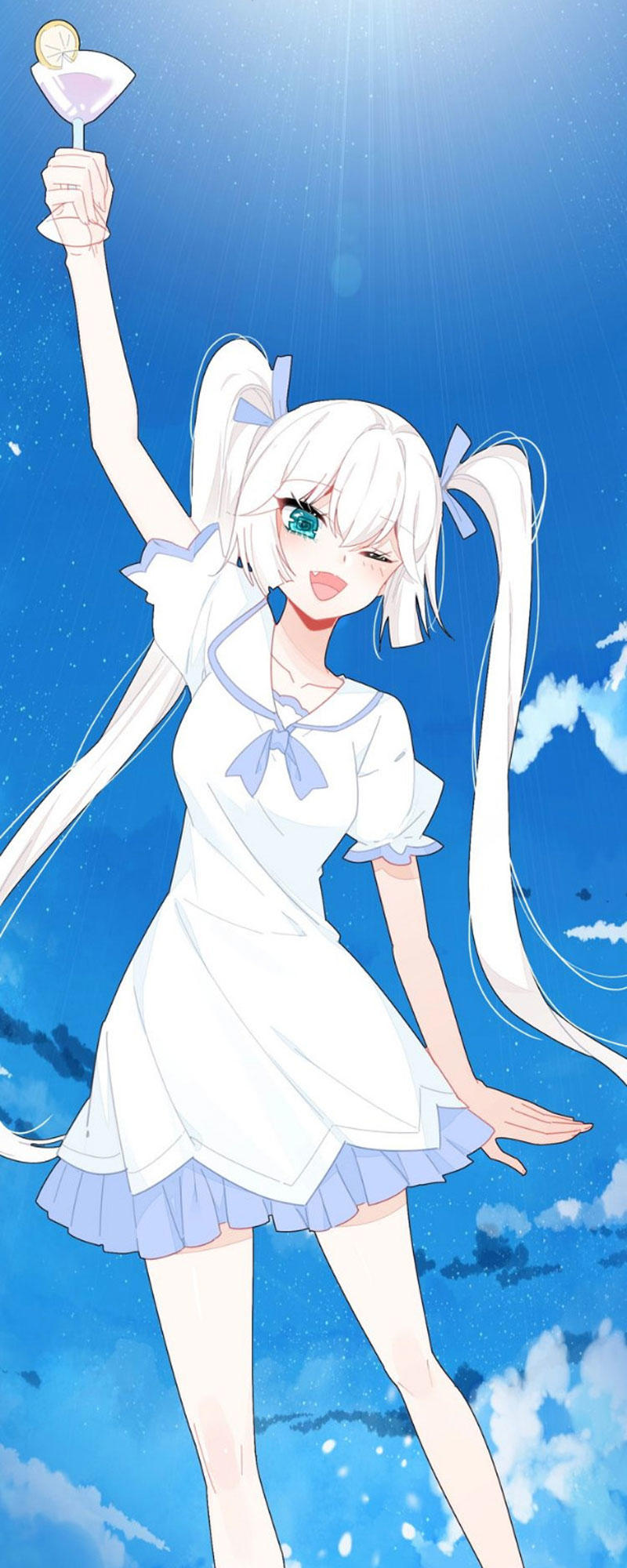 Ái Ngạo Kiều Long Vương Gia: Chapter 44