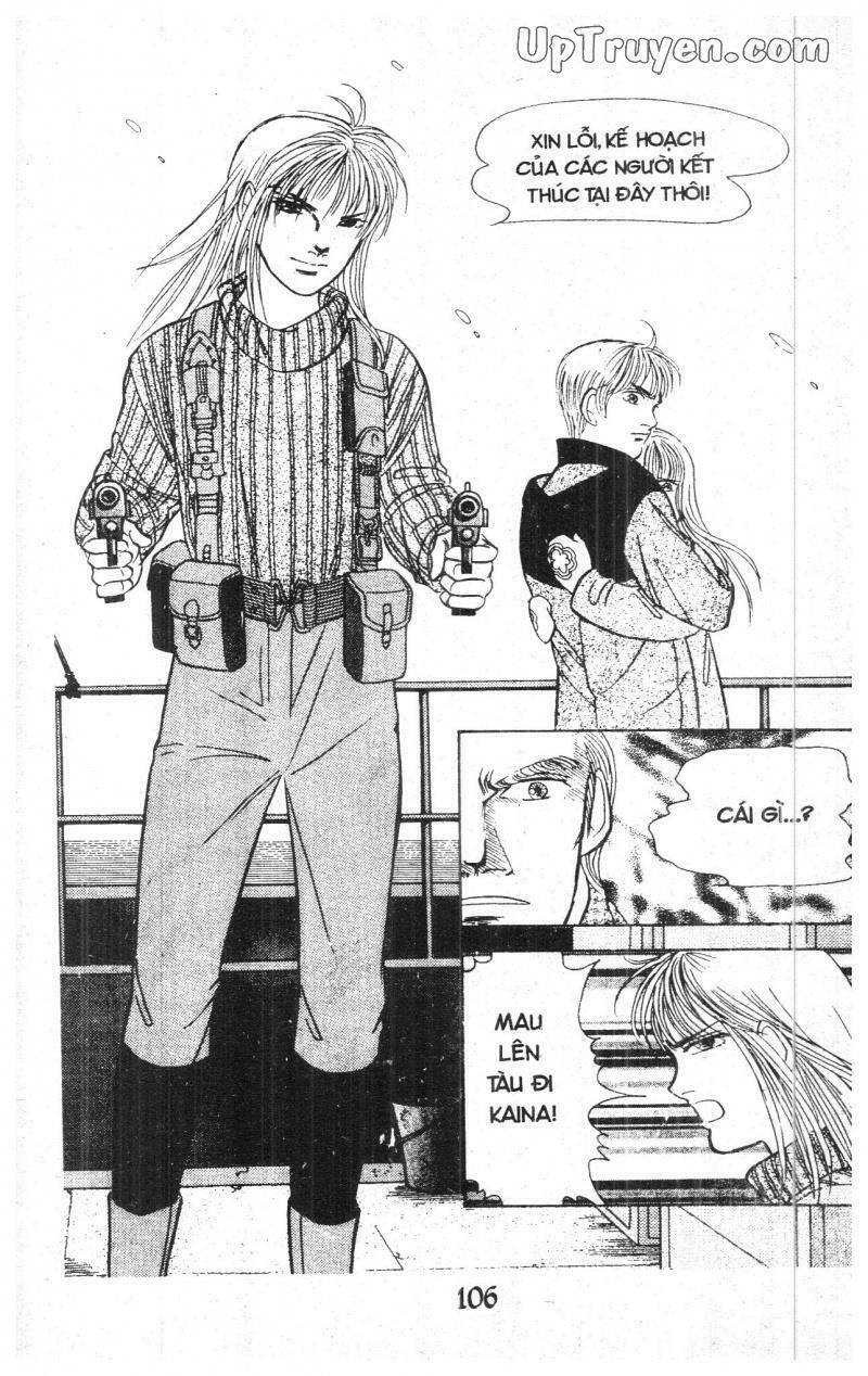 9 Banme No Musashi: Chapter 10