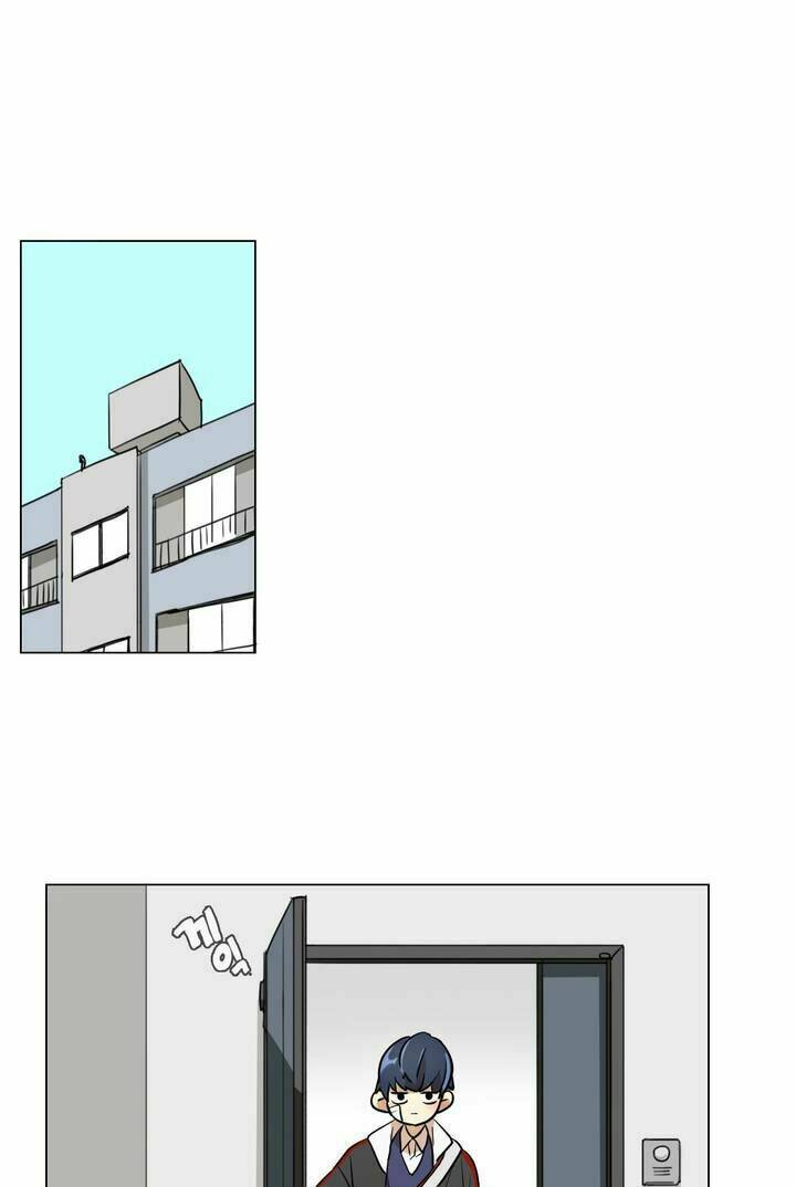 Lớn Lên Đểu Cáng: Chapter 6