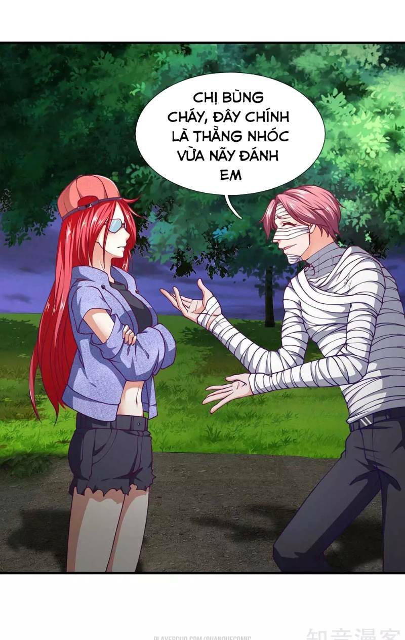 Chung Cực Binh Vương Tại Đô Thị: Chapter 82