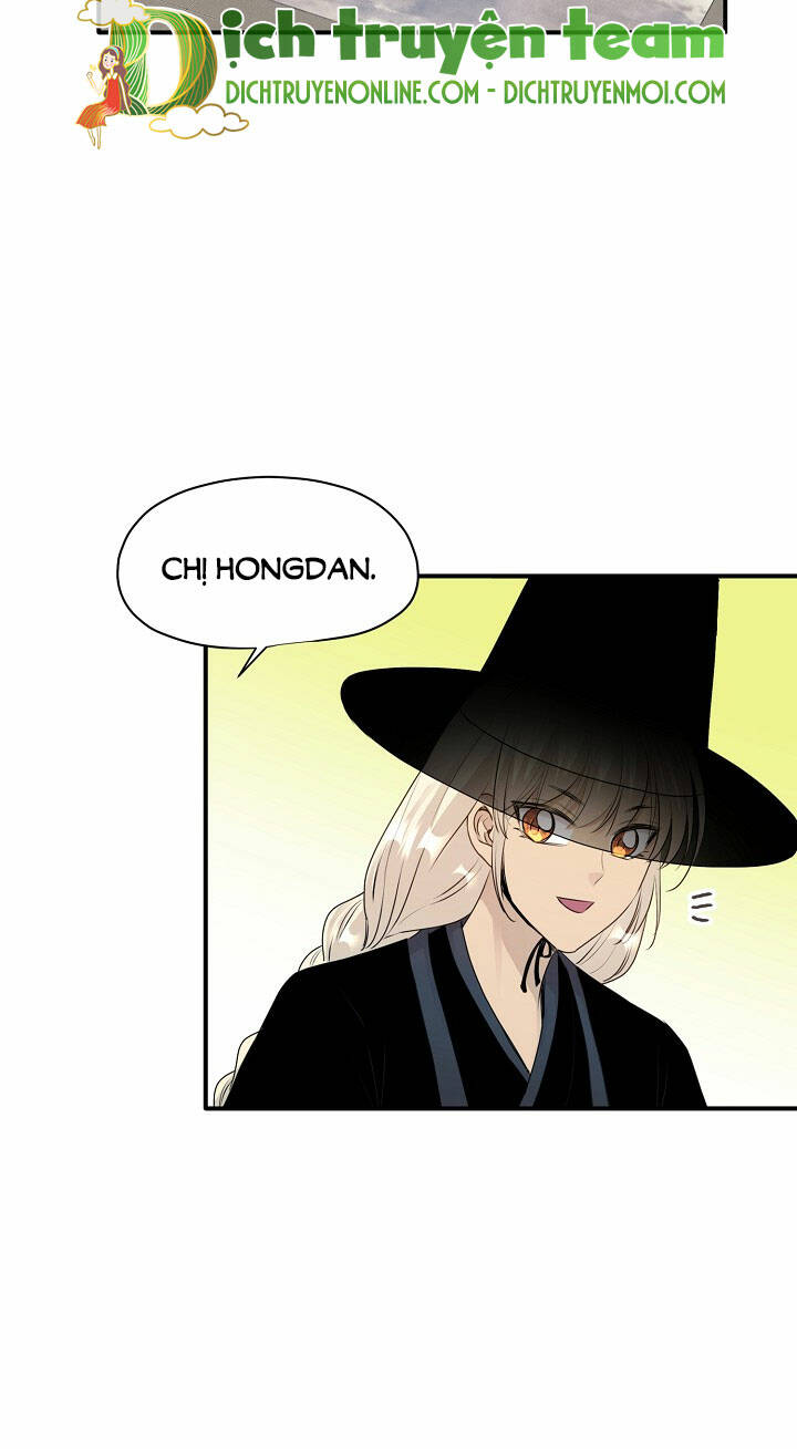 Cuộc Sống Kỳ Thú: Chapter 101