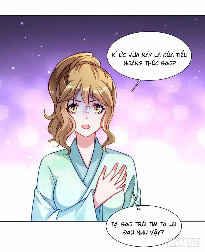 Tiểu Hoàng Thư Và Tiểu Hoàng Thúc: Chapter 24