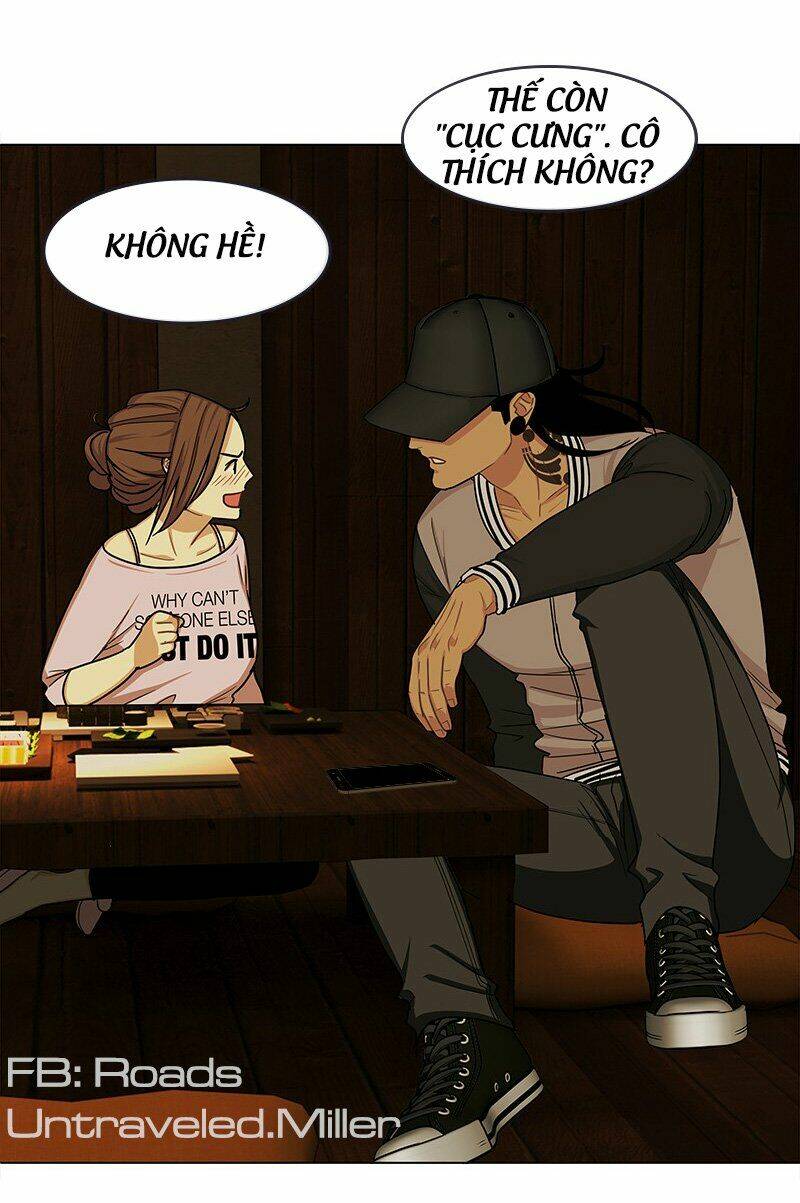 Nửa Đêm Ở Poppy Land: Chapter 18